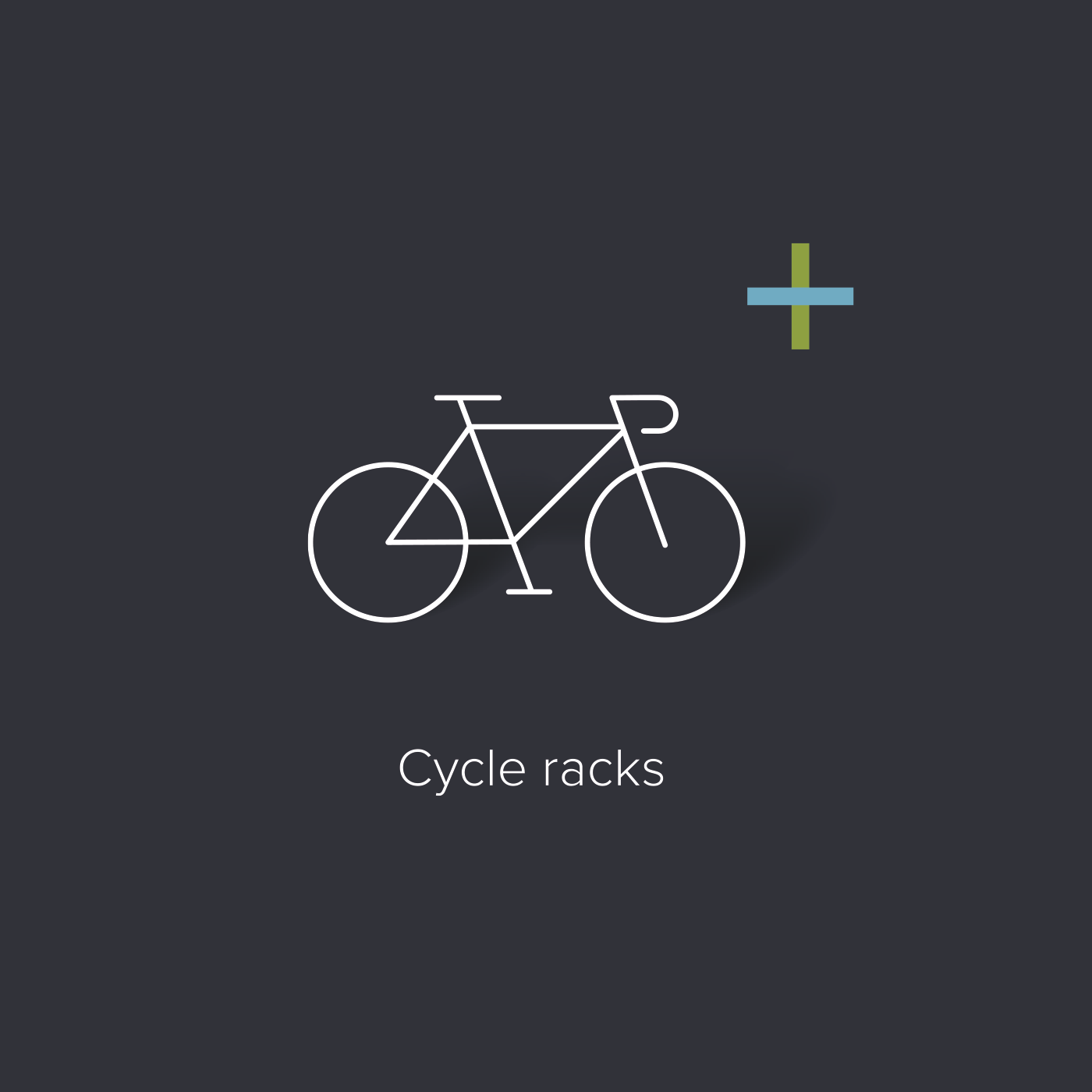 Cycle Racks