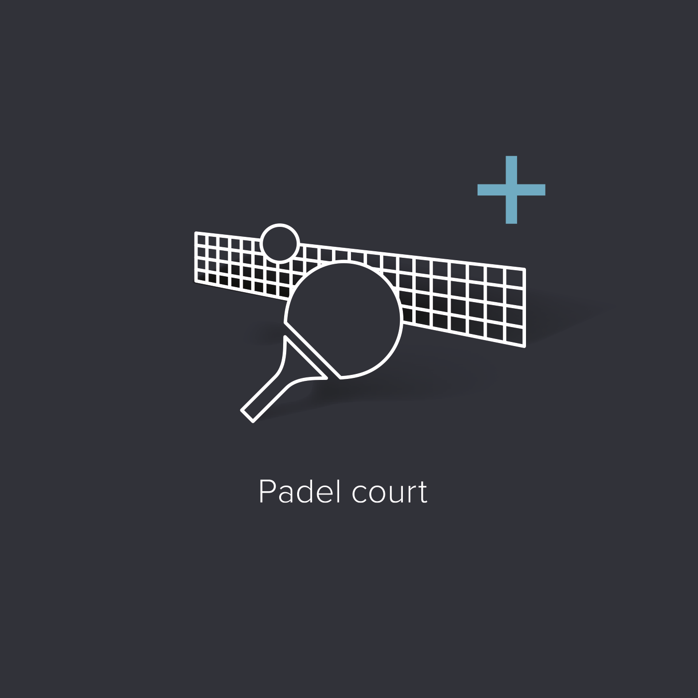 Padel Court